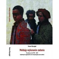 Melduję wykonanie zadania WYSOGLĄD R. - Poezja - miniaturka - grafika 1