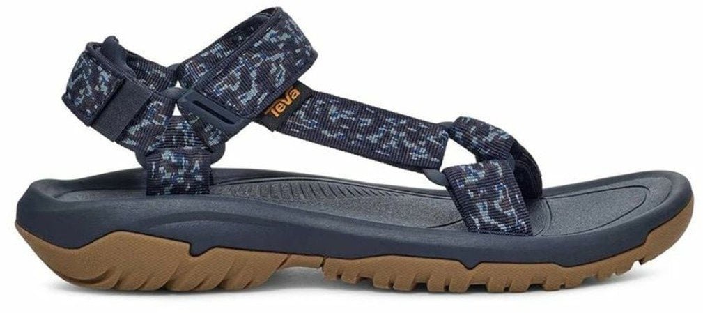 Sandały górskie Teva Hurricane Xlt2 Niebieski - 44