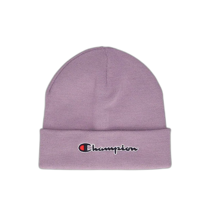 Czapka Zimowa Champion 805683-PS162 Różowy