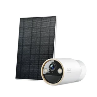 TP-Link Tapo C460 KIT Kula (kształt)  Zewnętrzna 3840 x 2160 px Ściana - Kamery do monitoringu - miniaturka - grafika 1
