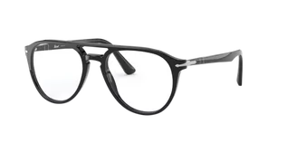 Okulary korekcyjne, oprawki, szkła - Okulary korekcyjne Persol PO 3160V 095 - grafika 1