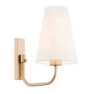 Lampy ścienne - Kinkiet SAFIANO 8312 - Argon - miniaturka - grafika 1