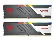 Pamięci RAM - PATRIOT VIPER VENOM RGB DDR5 RAM 32GB 2X16GB 5600MHz KIT - miniaturka - grafika 1