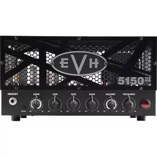EVH 5150III 225-6026-000 15w LBX-S Wzmacniacz Gitarowy - Wzmacniacze gitarowe - miniaturka - grafika 1