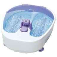 Masażery - WODNY MASAŻER DO STÓP RELAKS HYDROMASAŻ REGENERACJA W DOMU - miniaturka - grafika 1