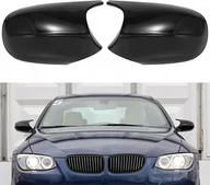 Akcesoria tuningowe - Bmw E90 E91 E92 E93 E87 E82 Lift LCI Lusterka M3 Obudowy Nakładki Lusterek - miniaturka - grafika 1