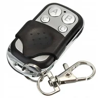 Piloty - PILOT SAMOKOPIUJACY UNIWERSALNY DO ALARMU BRAMY - miniaturka - grafika 1