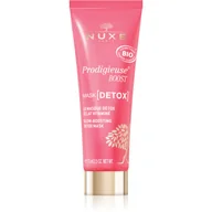 Maseczki do twarzy - Nuxe Prodigieuse Boost Maska rozświetlająca Detox 75ml - miniaturka - grafika 1