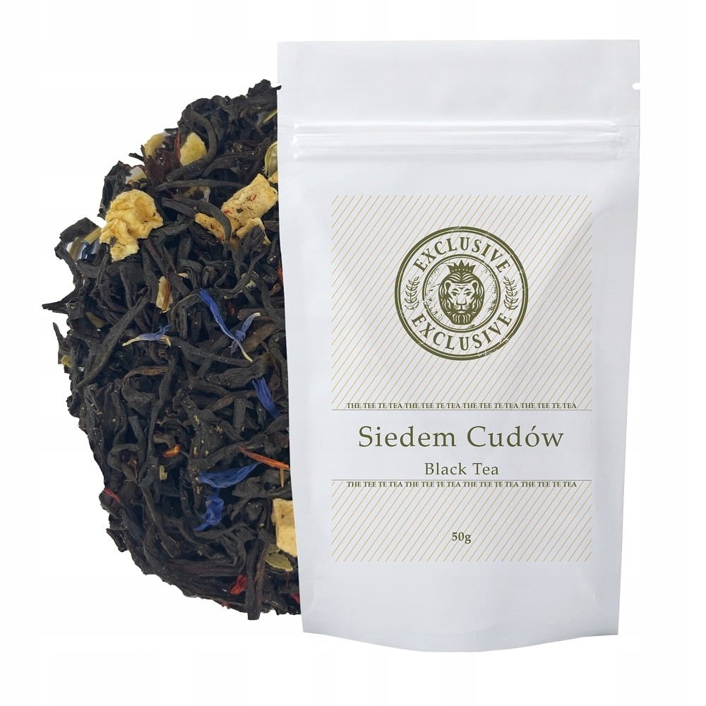 Siedem Cudów 1000g (4x250g)