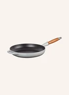 Patelnie - Le Creuset Patelnia Signature grau - miniaturka - grafika 1
