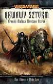 Fantasy - Krwawy Sztorm Kroniki Malusa Darkbladea Dan Abnett,mike Lee - miniaturka - grafika 1