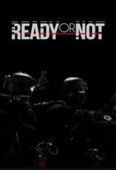 Gry PC Cyfrowe - Ready or Not (PC) klucz Steam - miniaturka - grafika 1