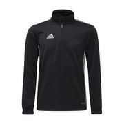 Piłka nożna - Bluza piłkarska dla dzieci adidas Core 18 Training Top JUNIOR - miniaturka - grafika 1