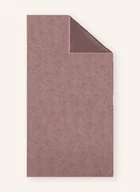 Ręczniki - Joop! Ręcznik Kąpielowy Uni Cornflower silber - miniaturka - grafika 1