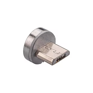 Akyga końcówka magnetyczna AK-AD-67 micro USB - Adaptery i przejściówki - miniaturka - grafika 1