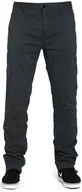 Spodnie męskie - spodnie męskie HORSEFEATHERS REVERB TECH PANTS Gray - miniaturka - grafika 1