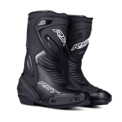 Buty motocyklowe - Buty Motocyklowe RST S1 Damskie Czarny36 - miniaturka - grafika 1