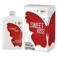 Środki do prania - Smart perfumy do prania Sweet Kiss 42 prania - miniaturka - grafika 1