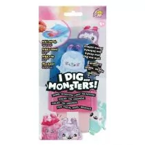 Cobi I Dig Monsters - Figurki dla dzieci - miniaturka - grafika 1