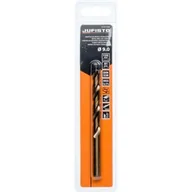 Wiertła - Wiertło do metalu kobaltowe 9,0 mm Jufisto - miniaturka - grafika 1