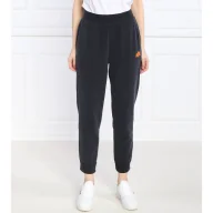 Dresy damskie - Armani Exchange Spodnie dresowe | Regular Fit - miniaturka - grafika 1