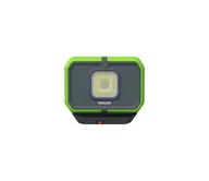 Latarki - Philips X30FLX1 -LED Ściemnialna akumulatorowa lampa robocza LED/10W/3,7V 4400mAh - miniaturka - grafika 1