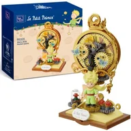 Klocki - Klocki plastikowe PANTASY Mały Książę Zegarek kieszonkowy 86328 - miniaturka - grafika 1