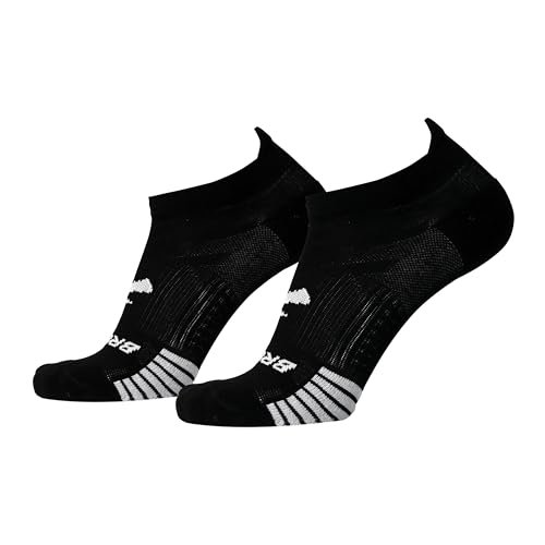 Brooks Ghost Lite No Show 2-pak skarpety unisex - dla dorosłych
