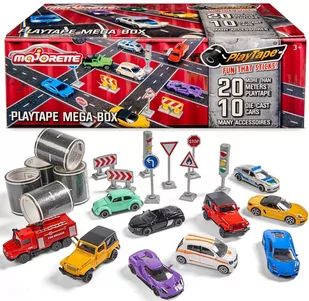 Majorette 212058198, Toy vehicle 3467452059586 - Samochody i pojazdy dla dzieci - miniaturka - grafika 1