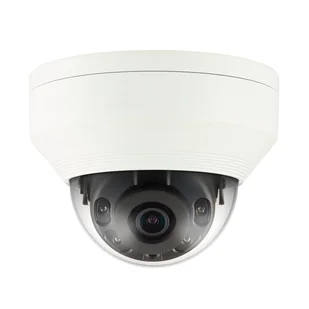 Hanwha QNV-6012R kamera przemysłowa Douszne Kamera bezpieczeństwa IP Zewnętrzna 1920 x 1080 px Sufit / Ściana - Kamery do monitoringu - miniaturka - grafika 1