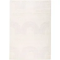 Dywany - Dywan Chiara 120 x 170 cm fala beżowy - miniaturka - grafika 1