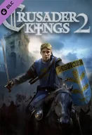 Gry PC Cyfrowe - Crusader Kings II: Dynasty Shield Pack Steam Key GLOBAL - miniaturka - grafika 1