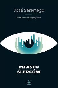 Miasto ślepców - E-booki obcojęzyczne - miniaturka - grafika 1