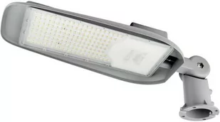 Oprawa, lampa uliczna LED LEDLine 150W IP65 Streetlite - biała neutralna - Pozostałe oświetlenie - miniaturka - grafika 1