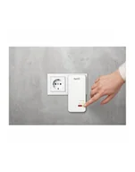 Pozostałe akcesoria sieciowe - AVM FRITZ! Powerline 1240 AX WLAN set (FRITZ!Powerline 1240 AX + FRITZ!Powerline 1210) - miniaturka - grafika 1