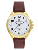 Zegarki męskie - Zegarek Męski PERFECT GX412-12 - miniaturka - grafika 1