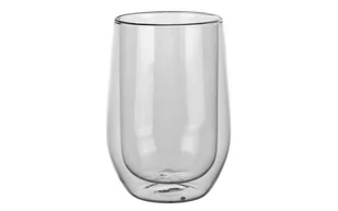 Szklanka z podwójną ścianką 300 ml. bez ucha - Szklanki - miniaturka - grafika 1