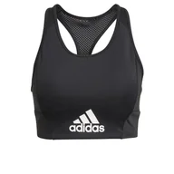 Bielizna sportowa damska - Biustonosz sportowy damski Adidas Bl Bt - miniaturka - grafika 1