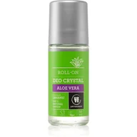 Dezodoranty i antyperspiranty unisex - Urtekram DEZODORANT KULCE ALOESOY EKO 50ml - miniaturka - grafika 1