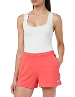 Spodenki damskie - FILA Damskie szorty Sossai, Cayenne, XL - miniaturka - grafika 1
