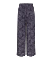Piżamy damskie - Triumph spodnie damskie Aura Spotlight Trousers 01-40 - miniaturka - grafika 1