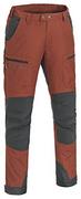 Pinewood Pinewood Caribou Tc spodnie męskie czerwony Terracotta/Grau C46 5085
