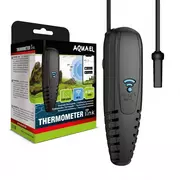 Aquael termometr do akwarium z WiFi Link 122583 DLZAQEAKA0134