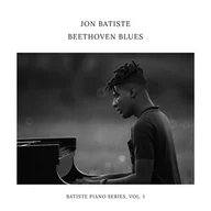 Winyle - BEETHOVEN BLUES - miniaturka - grafika 1