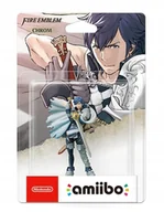 Akcesoria do Nintendo - Amiibo Fire Emblem Chrom - miniaturka - grafika 1