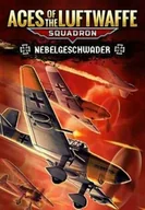 Gry PC Cyfrowe - Aces of the Luftwaffe - Squadron Nebelgeschwader (PC) Klucz Steam - miniaturka - grafika 1