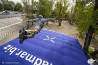 Czasopisma - Free Jump w Warszawie - miniaturka - grafika 1