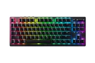 Klawiatury - Razer DeathStalker V2 Pro klawiatura Gaming USB + RF Wireless + Bluetooth QWERTZ Niemiecki Czarny RZ03-04360400-R3G1 - miniaturka - grafika 1