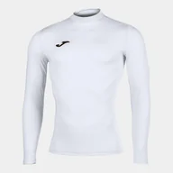 Bluzy sportowe męskie - Podkoszulka do piłki nożnej dla dorosłych Joma Brama Academy z długim rękawem - miniaturka - grafika 1