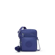Torebki damskie - Kipling GUNNE Mała krzyżówka, Ocean Blue, Niebieski - miniaturka - grafika 1